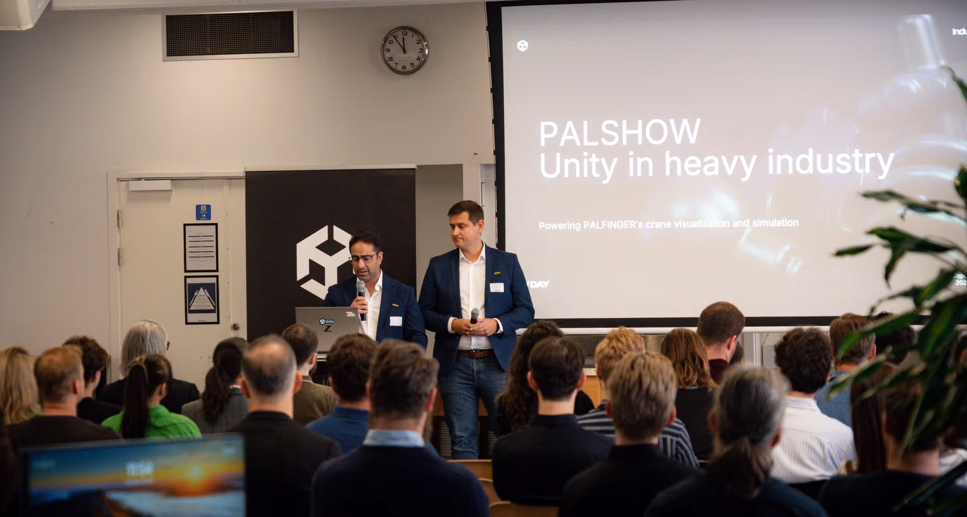 Tres formas en que Unity Industry ayuda a los clientes a desarrollar aplicaciones en tiempo real más rápido sin comprometer la calidad